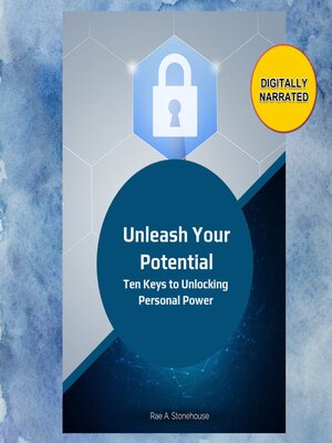 cover image of Unleash Your Potential